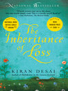 Cover image for The Inheritance of Loss